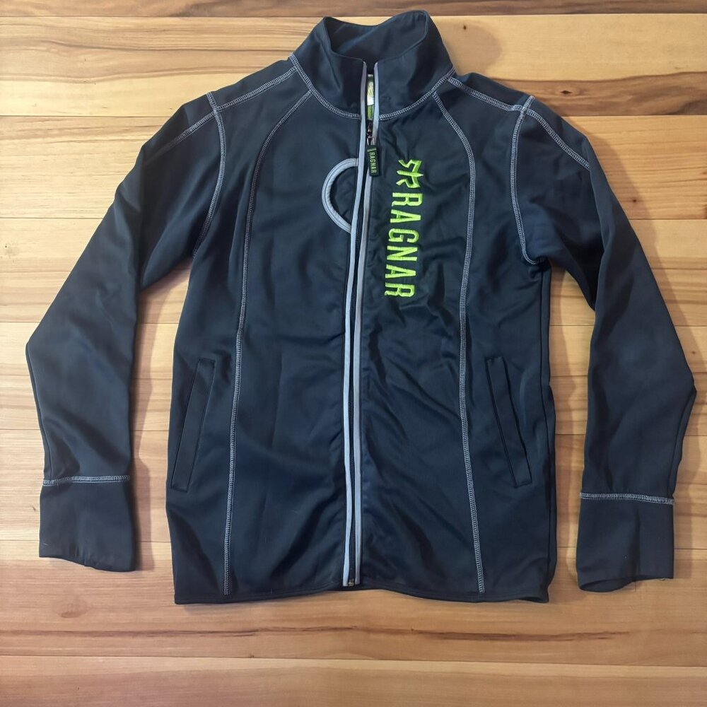 Ragnar Jacket - Men's Small
